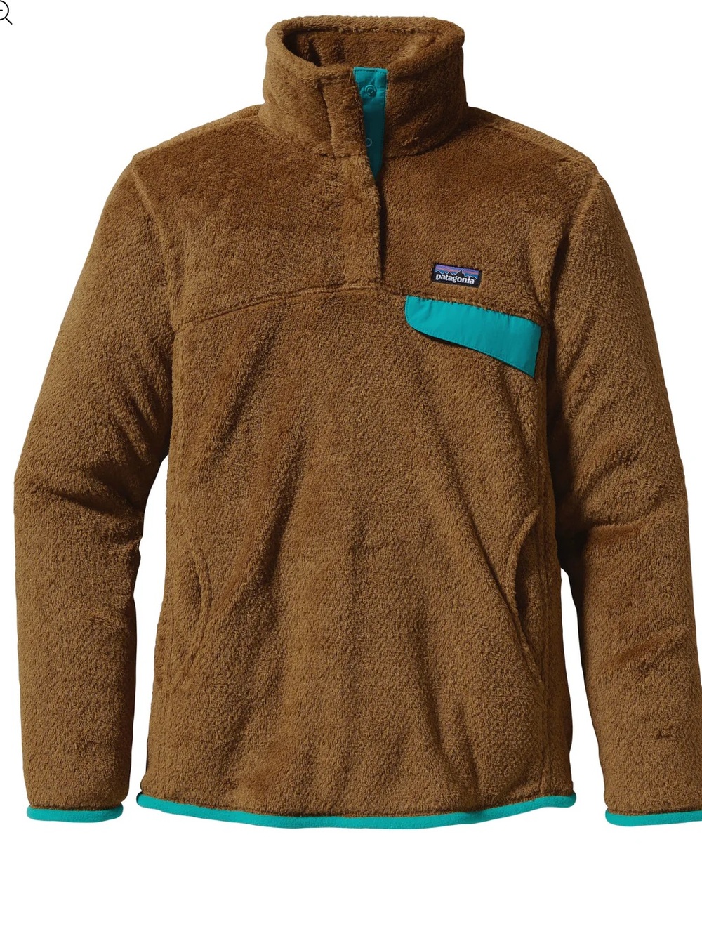 Patagonia Women's Re-Tool Snap-T®
Pullover XS
